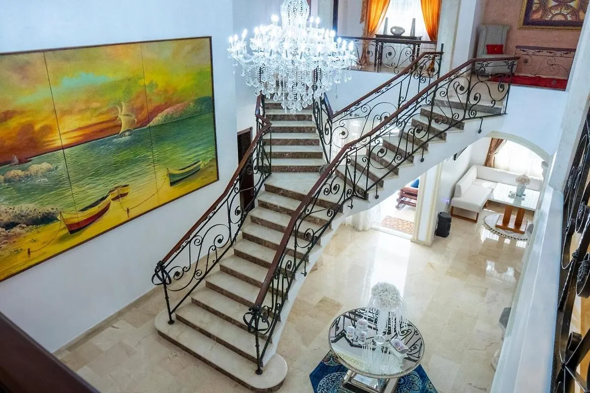 Villa La Duena - Vista Hermosa Luxury Retreat, 5Br Villa With Pool, Swim-Up Bar, Jacuzzi, Chef'S Kitchen, Fast Wi-Fi, Full Ac, Ev Charger And Solar Power, Ideal For Families & Groups Cancino