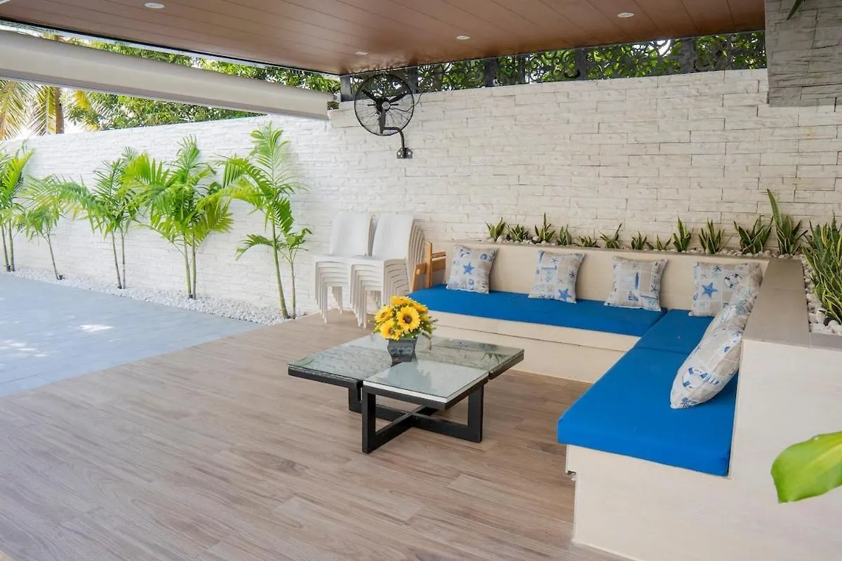 Villa La Duena - Vista Hermosa Luxury Retreat, 5Br Villa With Pool, Swim-Up Bar, Jacuzzi, Chef'S Kitchen, Fast Wi-Fi, Full Ac, Ev Charger And Solar Power, Ideal For Families & Groups Cancino