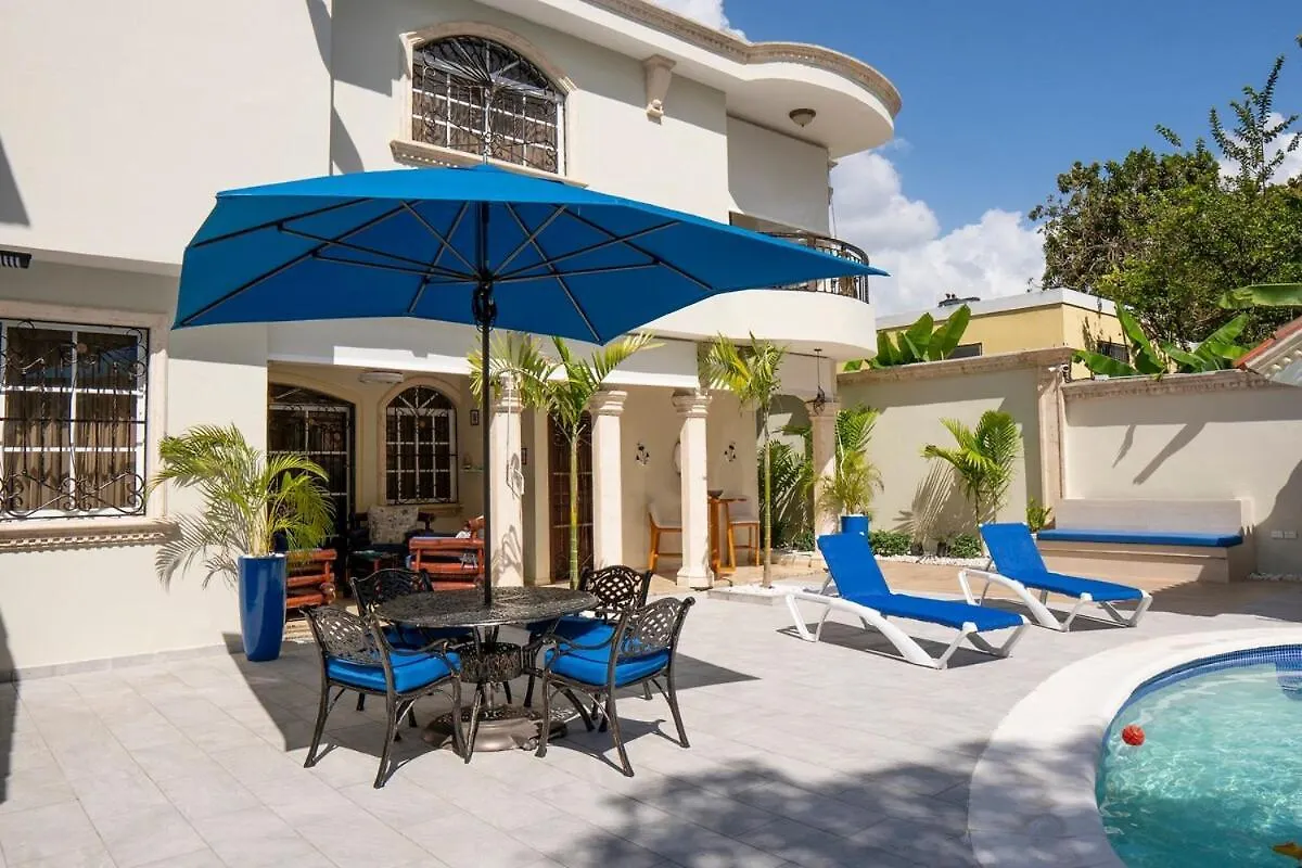 Villa La Duena - Vista Hermosa Luxury Retreat, 5Br Villa With Pool, Swim-Up Bar, Jacuzzi, Chef'S Kitchen, Fast Wi-Fi, Full Ac, Ev Charger And Solar Power, Ideal For Families & Groups Cancino